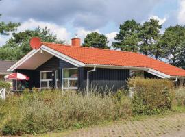 Abendrot 5 - Dorf 3, hotel Priwallban