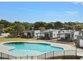 Discovery Parks - Goolwa, hotel in Goolwa