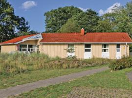 Freibeuterweg 6 - Dorf 6, hotel i Priwall