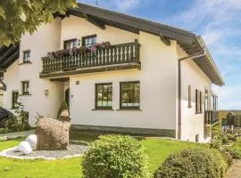 Cozy Apartment In Karlshausen With Wifi