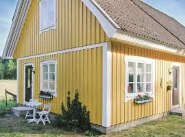 Holiday Home Löväng Strömsnäsbruk