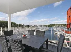 Priwallpromenade 27, Whg 5