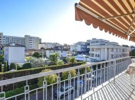Stunning Apartment In Abano Terme