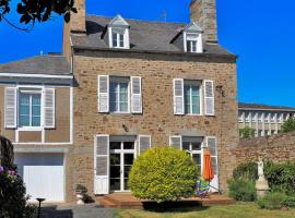 Amazing Home In Avranches With Sauna, Wifi And 3 Bedrooms, place to stay in Avranches