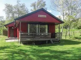 Gorgeous Home In Ålfoten With Sauna