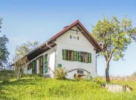 Haus In Strem Mit Panoramab,