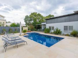 Inverloch Oasis L Oasi de Invy, vacation home in Inverloch