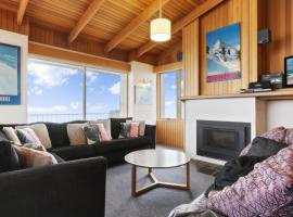 Alpine Haven 3, hotel in Mount Hotham