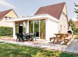 Awesome Home In Vlagtwedde With Sauna