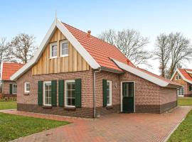 Stunning Home In Hoge Hexel With 3 Bedrooms, Sauna And Wifi, vakantiehuis in Hoge-Hexel