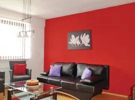 Lovely Apartment In Medebach With Wifi