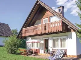 Stunning Home In Oberaula Ot Hausen