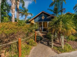 Beachy Haven at Sails close to the Beach, lejlighed i Inverloch