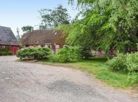 Beautiful Home In Annelöv