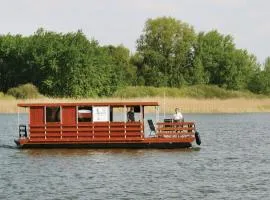 2 Bedroom Amazing Ship In Radewege