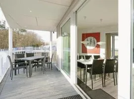 Dünenvilla 5, Whg 2