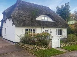 Amazing Home In Norddeich With Wifi