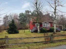 Amazing Home In Slvesborg With Kitchen