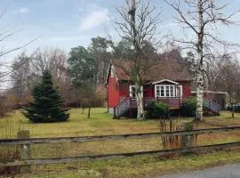 Holiday Home Sölvesborg With Fireplace Iii