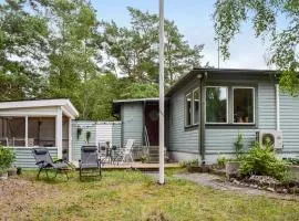 Holiday Home Yngsjö 49
