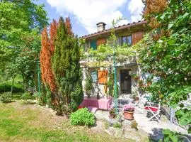 Beautiful Home In Badia Tedalda