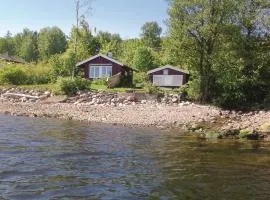 Holiday Home Sætre With Fireplace I