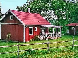 Lovely Home In Sävsjö With Wifi