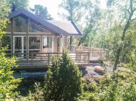 Stunning Home In Stranda With Sauna
