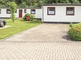 Nice Home In Faßberg-Heidesee With Wifi