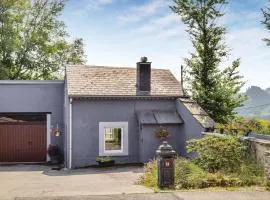 Holiday Home Lierneux 209
