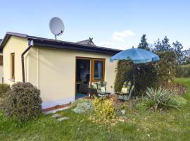 Beautiful Home In Mariendorf With Kitchen, holiday rental in Mariendorf