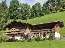 Beautiful Apartment In Mhlbach With House A Mountain View