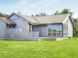 5 Bedroom Lovely Home In Kleppe