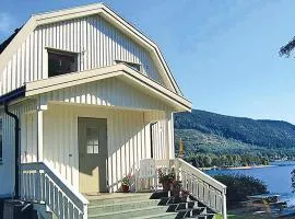 Lovely Home In Bygland With House Sea View