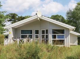 Abendrot 7 - Dorf 3, Hotel in Priwall