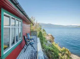 Holiday Home Balestrand Stokkebø Ii
