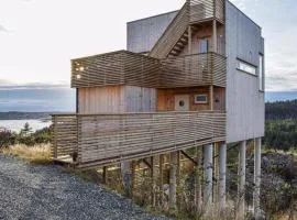Beautiful Home In Søndeled