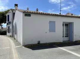 Maison Saint-Denis-d'Oléron, 2 pièces, 4 personnes - FR-1-246A-134