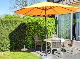 Amazing Home In Bruinisse With 2 Bedrooms And Wifi