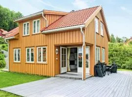 Holiday Home Risør 55