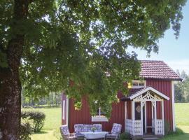 Holiday Home Almensryd Öreryd Hestra, hotel in Hestra