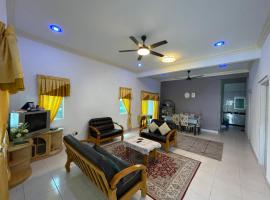 NORISH HOMESTAY, holiday rental in Bayan Lepas