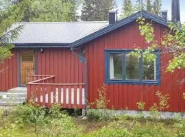 Nice Home In Sälen With Wifi
