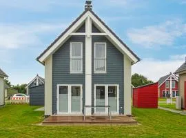 Nice Home In Büsum With Sauna