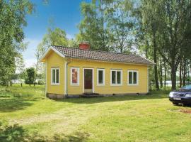 Cozy Home In Ryd With Kitchen, villa sihtkohas Ryd