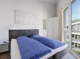 Dünenvilla 20, Whg 9