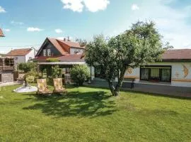 Lovely Home In Geschwenda With Wifi