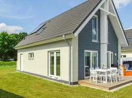 Lovely Home In Büsum Nordsee Ressort