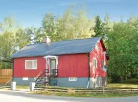 Holiday Home Tomtebogatan Målerås