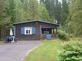Nice Home In Brunskog
